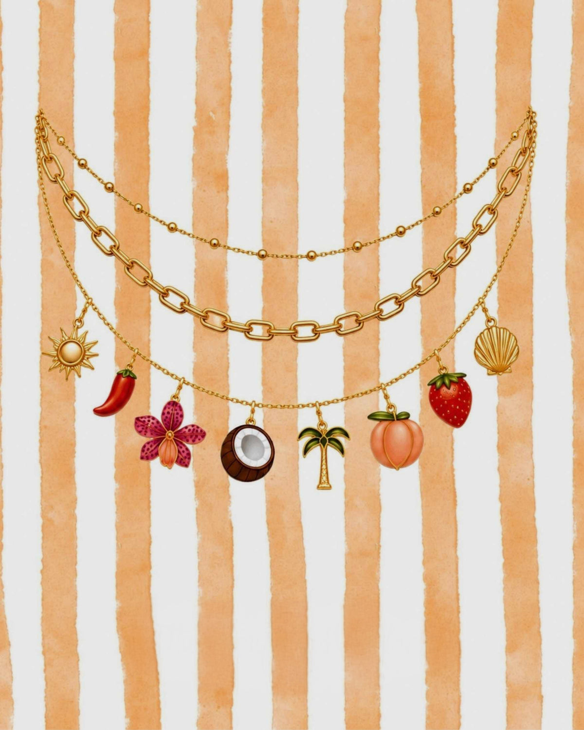 Les bijoux