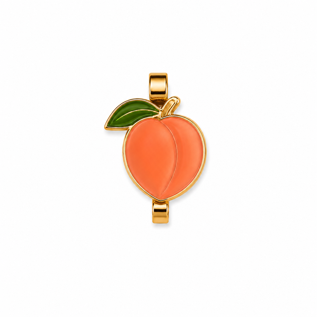 PINS POUR TONGS — COLLECTION TROPICALE