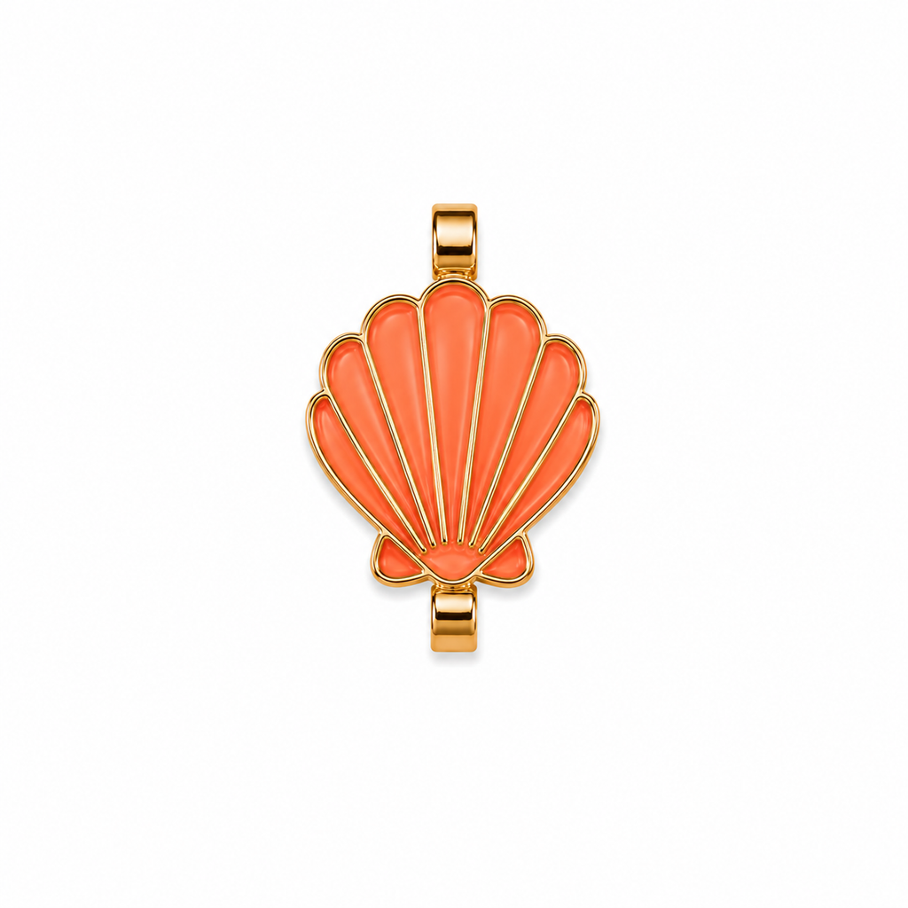 PINS POUR TONGS — COLLECTION TROPICALE