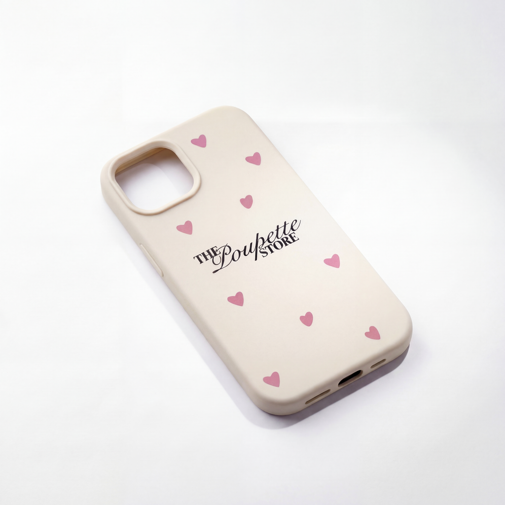 COQUE TÉLÉPHONE