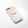 COQUE TÉLÉPHONE