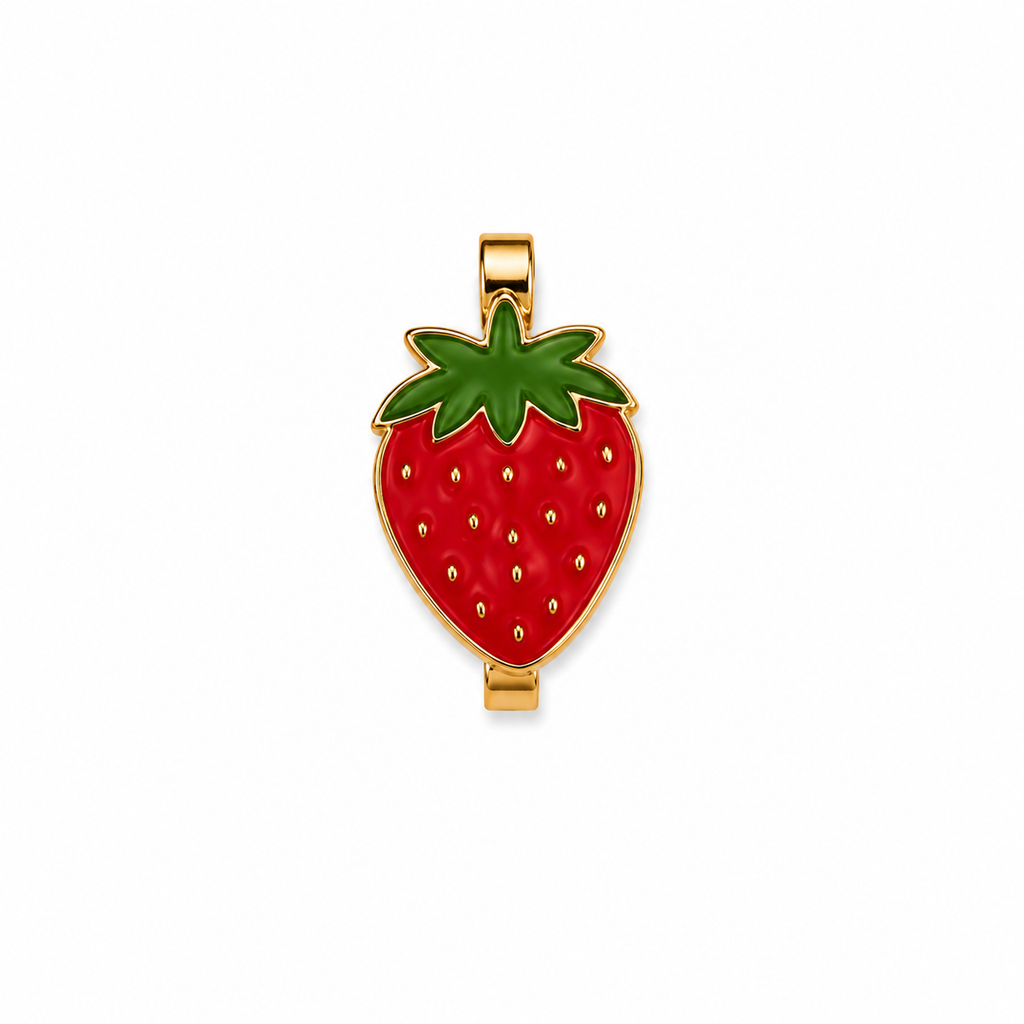 PINS POUR TONGS — COLLECTION TROPICALE