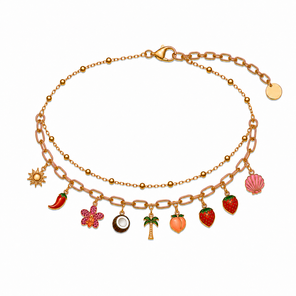 BRACELET 2-IN-1