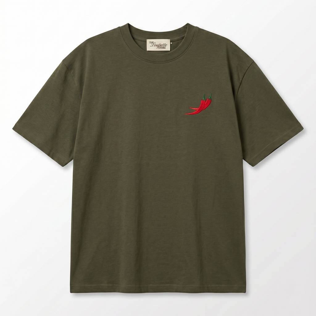 T-SHIRT OVERSIZE