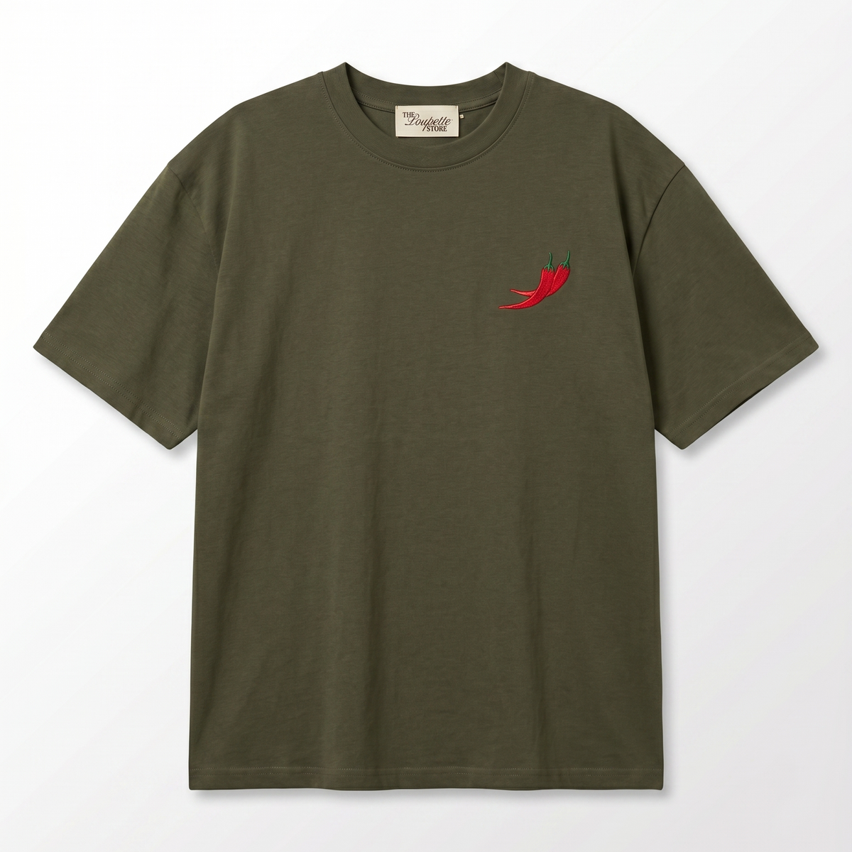 T-SHIRT OVERSIZE