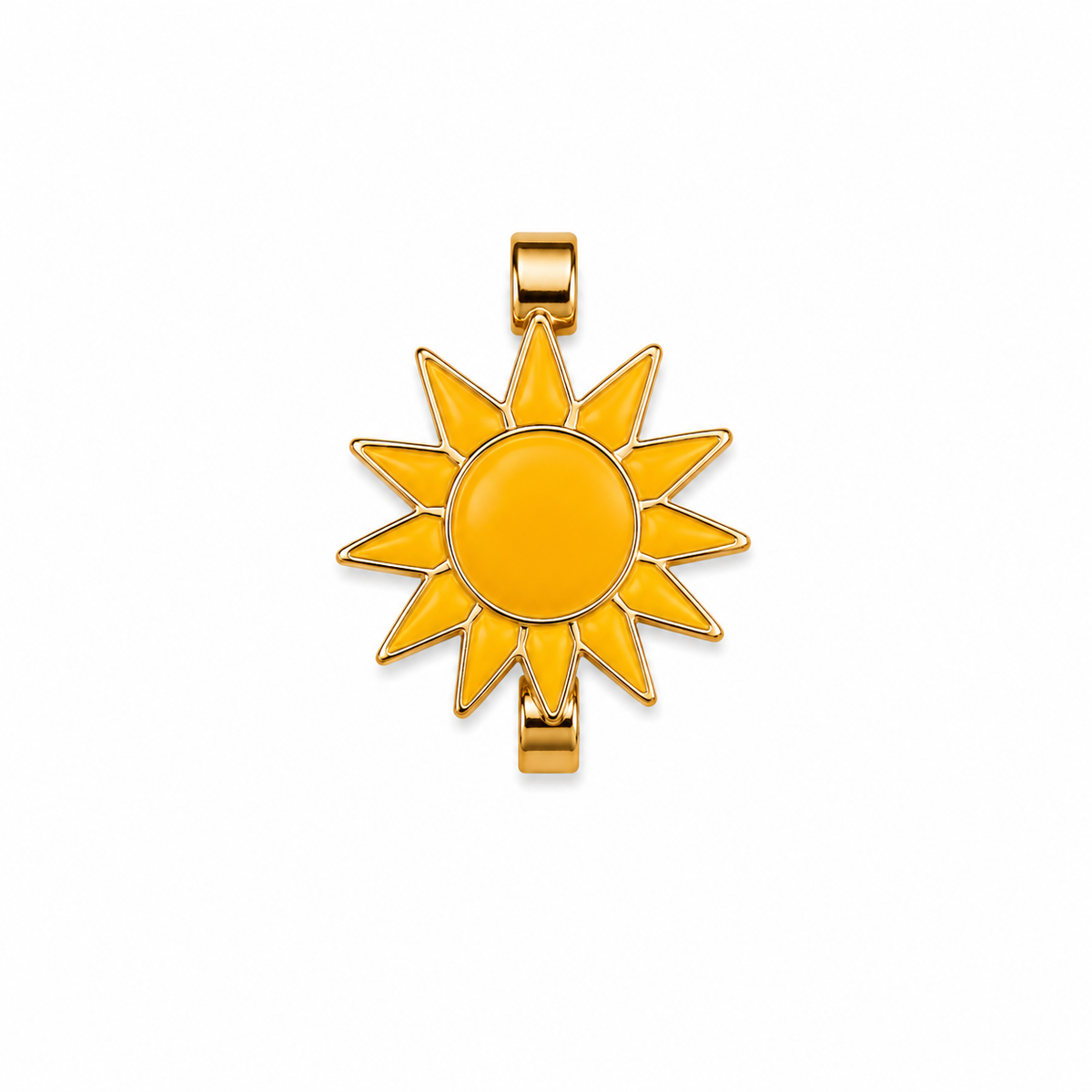 PINS POUR TONGS — COLLECTION TROPICALE