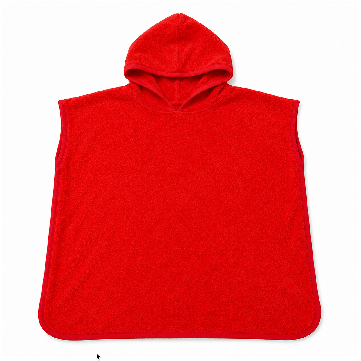 PONCHO DE BAIN