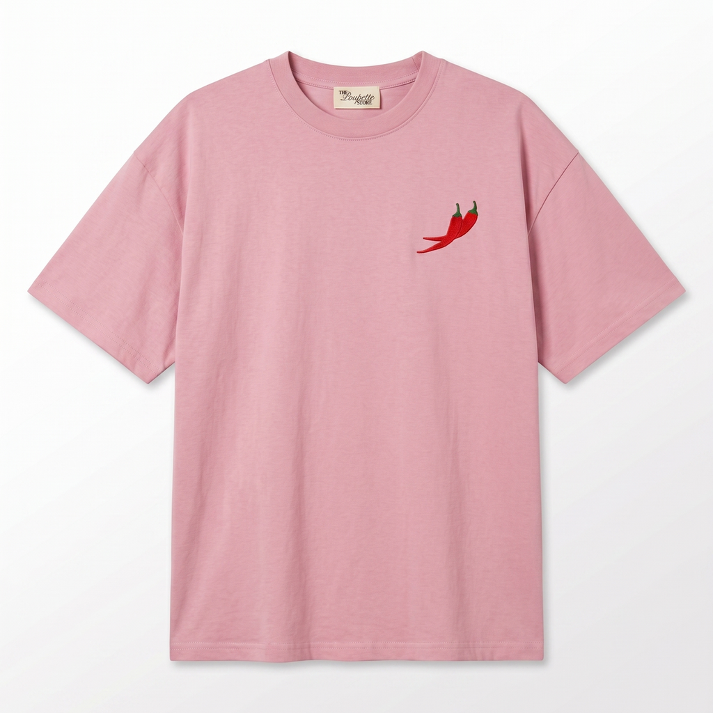 T-SHIRT OVERSIZE