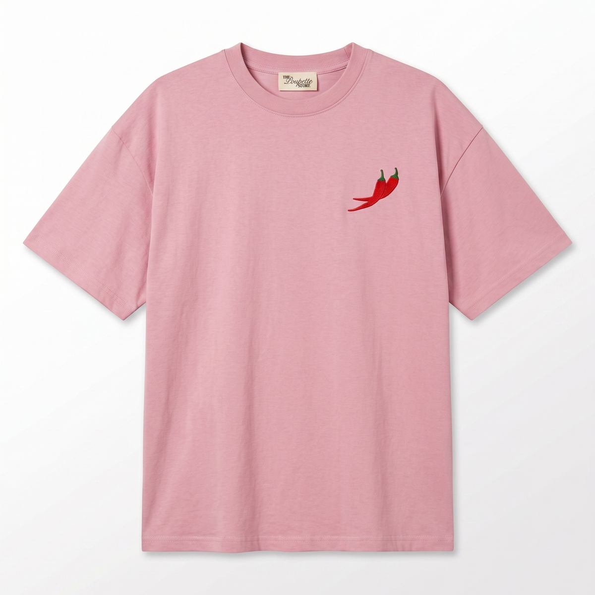 T-SHIRT OVERSIZE