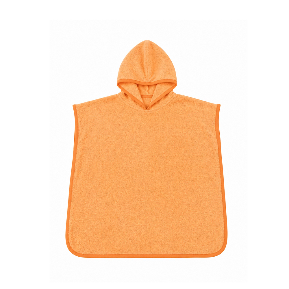 PONCHO DE BAIN