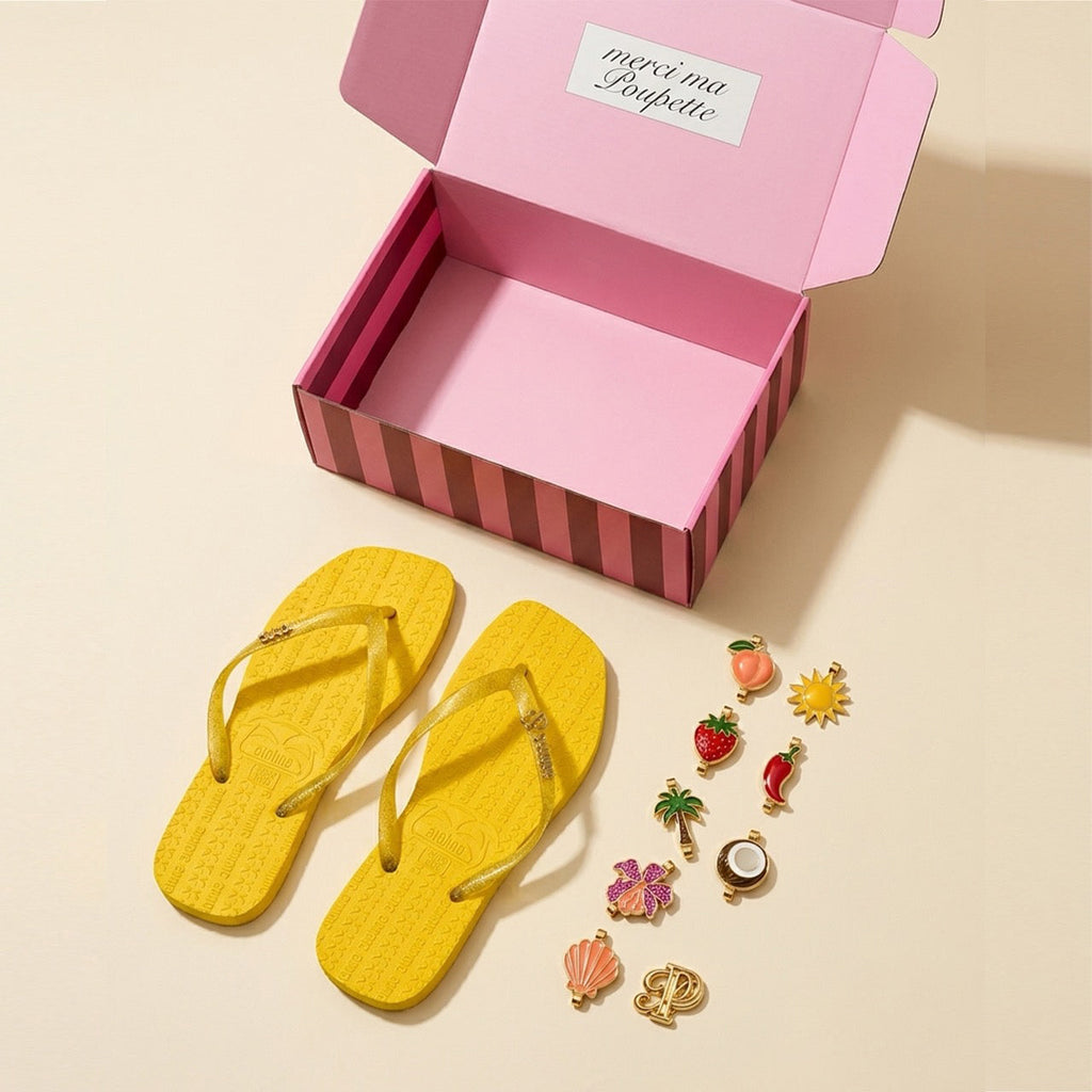 COFFRET "ALOHNA EDITION"