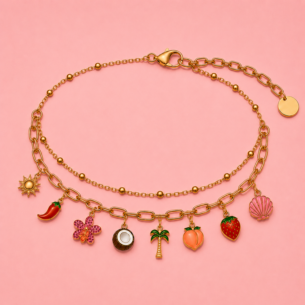 BRACELET 2-IN-1