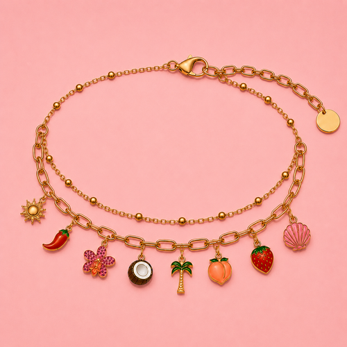 BRACELET 2-IN-1