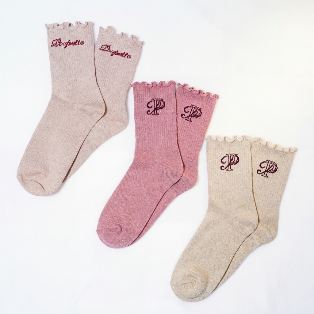 CHAUSSETES