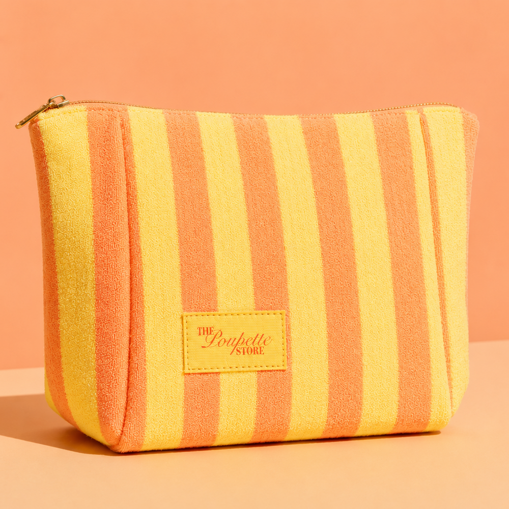 POCHETTE DE PLAGE