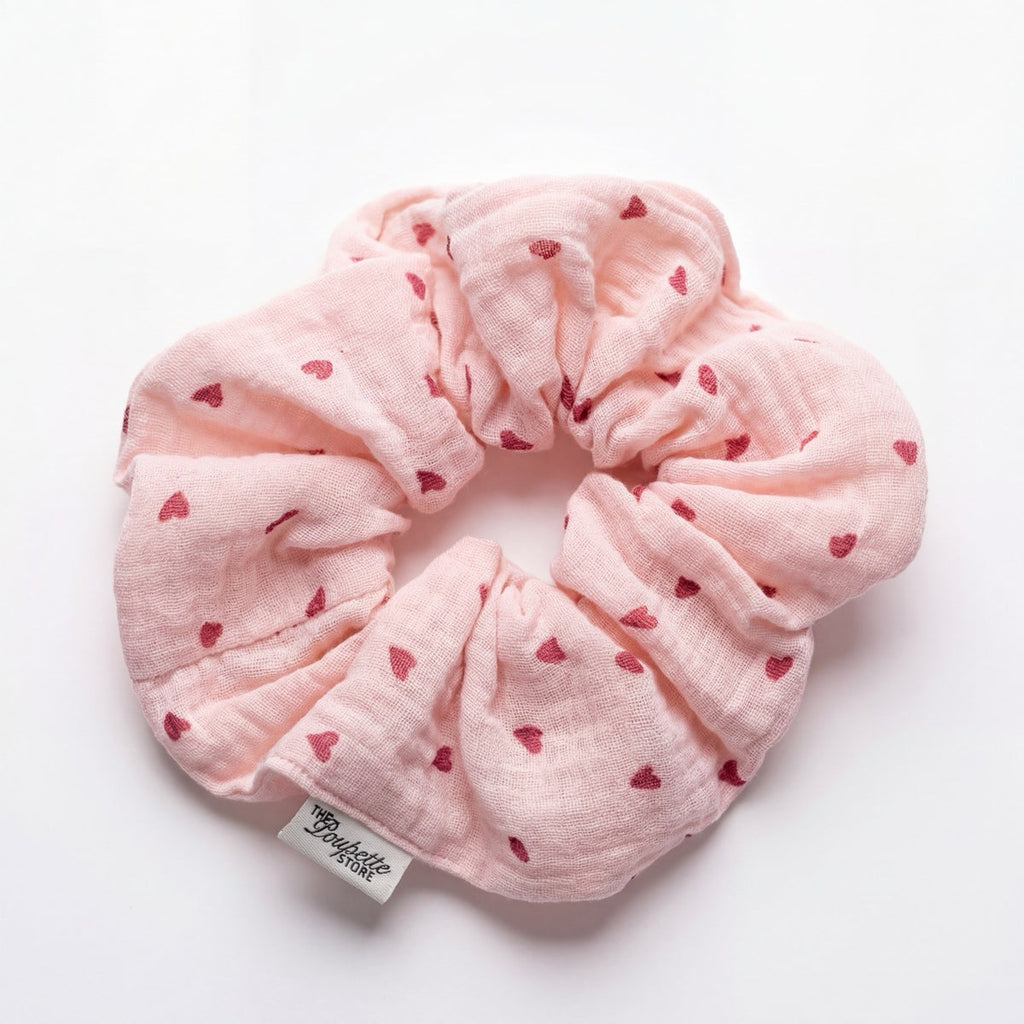 CHOUCHOUS "SCRUNCHIE"