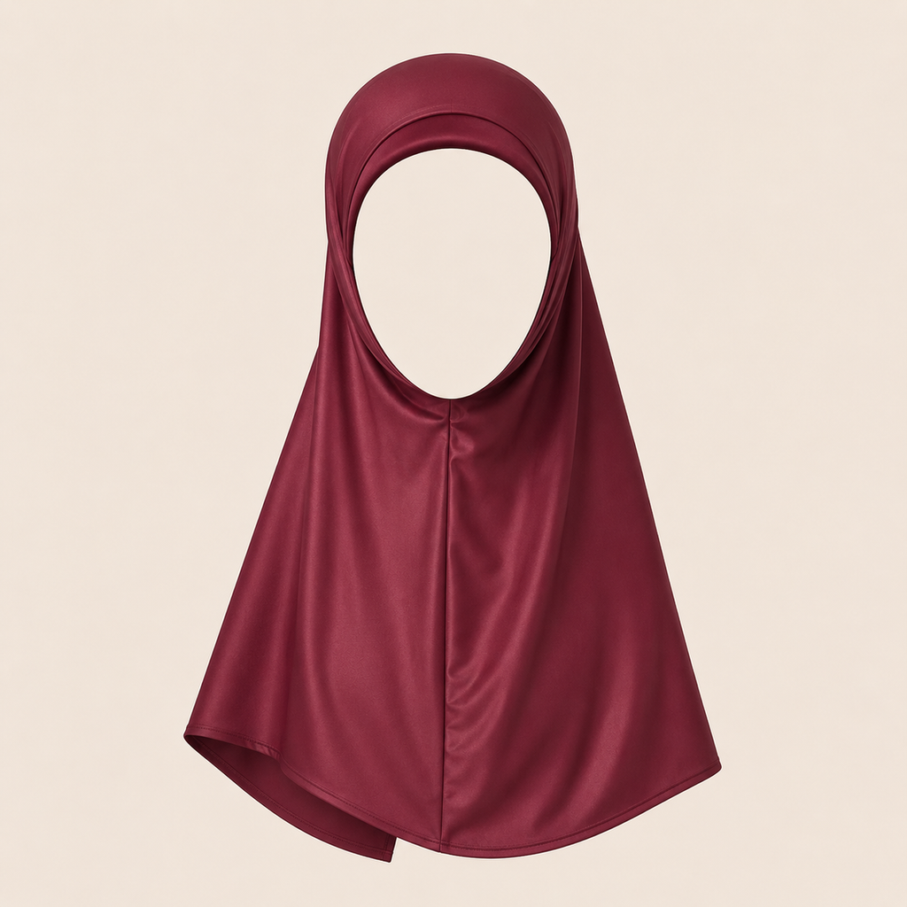 BURKINI 3 PIÈCES