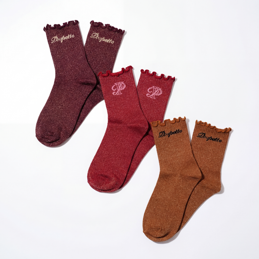CHAUSSETES