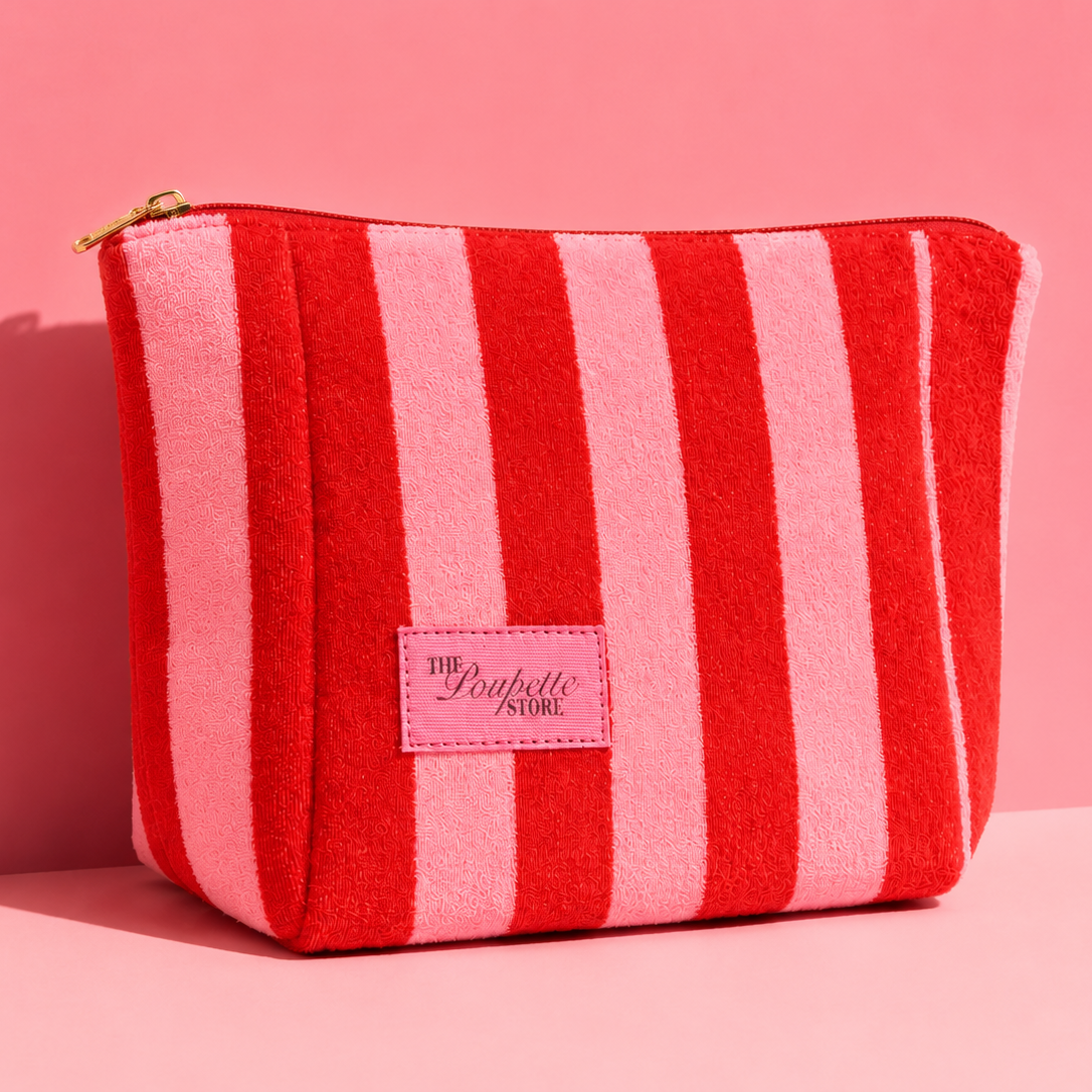 POCHETTE DE PLAGE