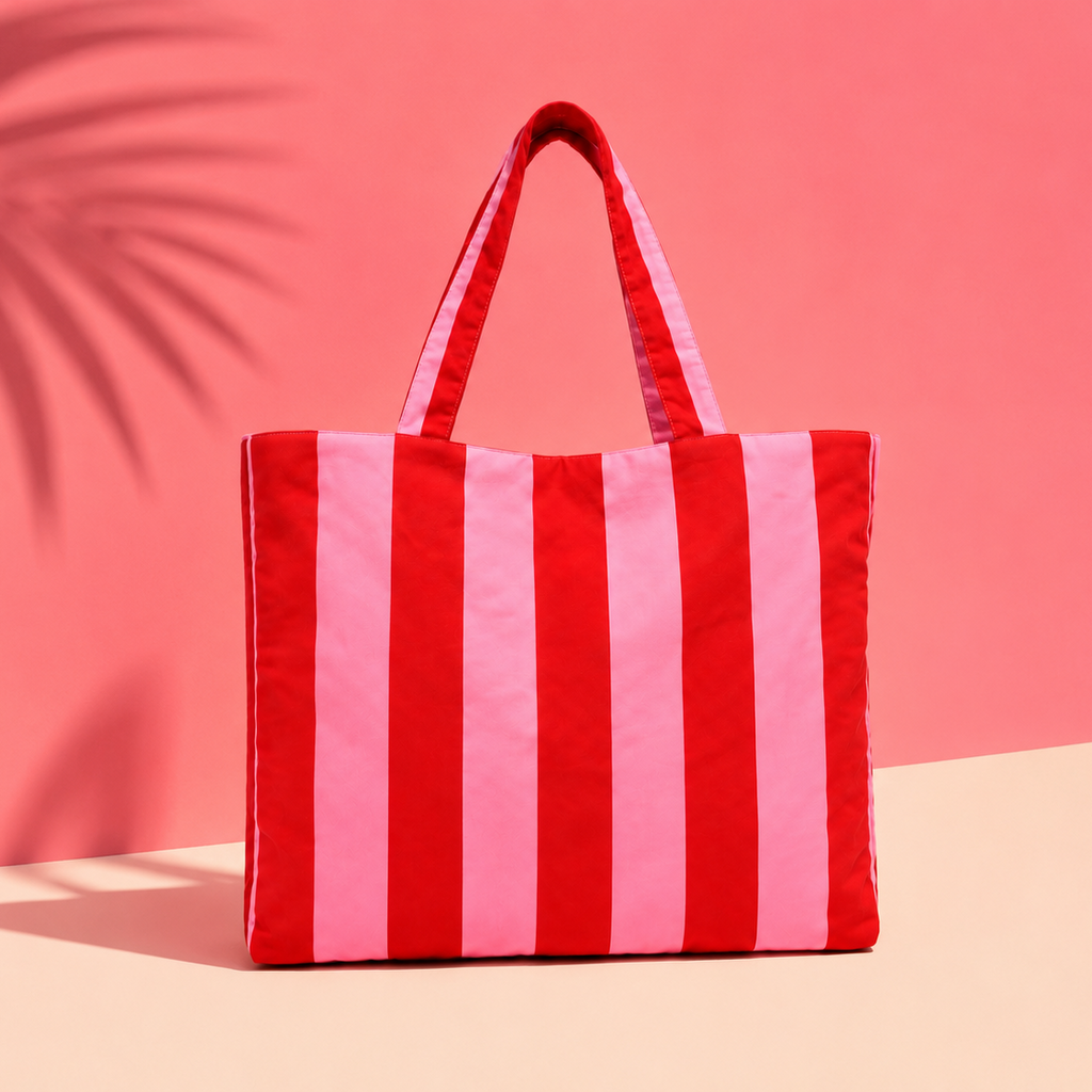 SAC-SERVIETTE DE PLAGE