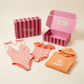 COFFRET "COMME MAMAN"